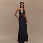 Jenny Maxi Dress