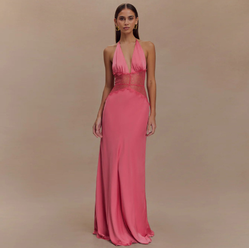 Jenny Maxi Dress
