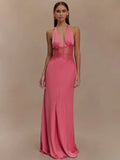 Jenny Maxi Dress