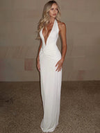 Audry Maxi Dress