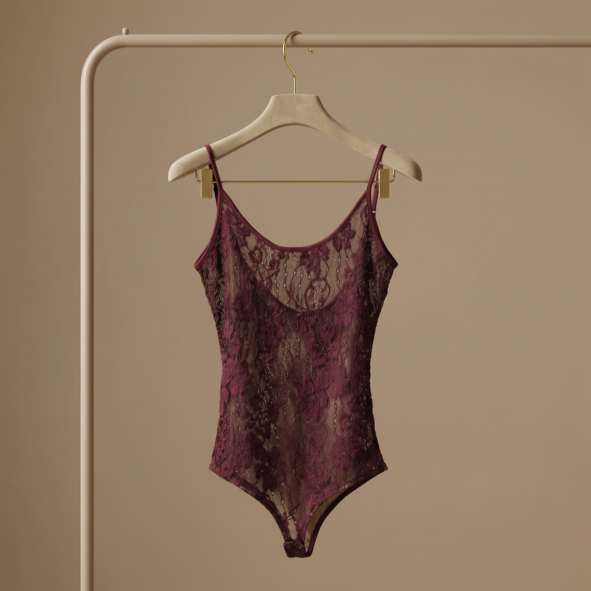 Lina - Two Piece Body & Short Set