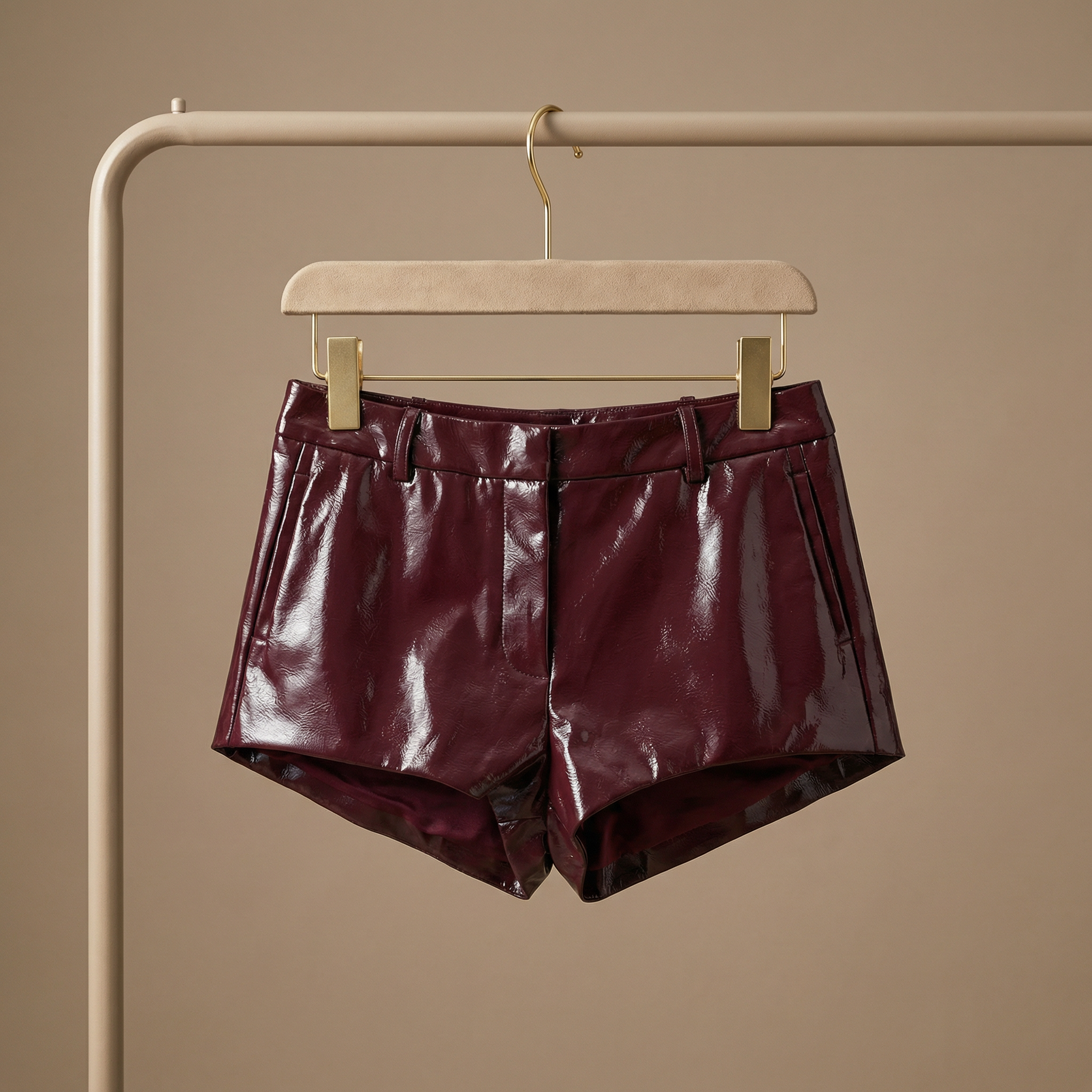 Lina - Two Piece Body & Short Set