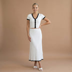 Amelie - Two Piece Skirt Set