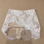 Nora – Lace Two Piece Set