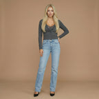 Stella - Two Piece Top Set