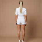 Amy - Two Piece Shorts Set