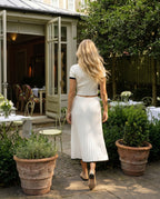 Amelie - Two Piece Skirt Set