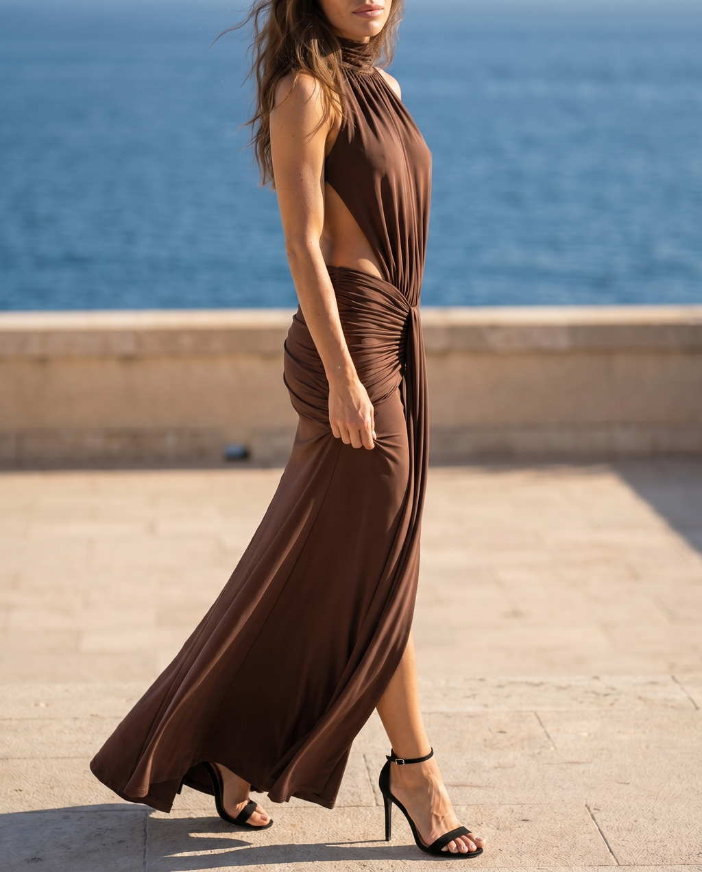 Elysia Bodycon Dress