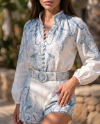 Celeste Two Piece Set